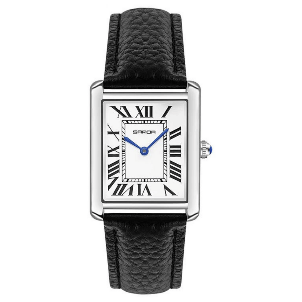 Relógio Masculino Monaco Clássico Automático