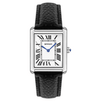 Relógio Masculino Monaco Clássico Automático