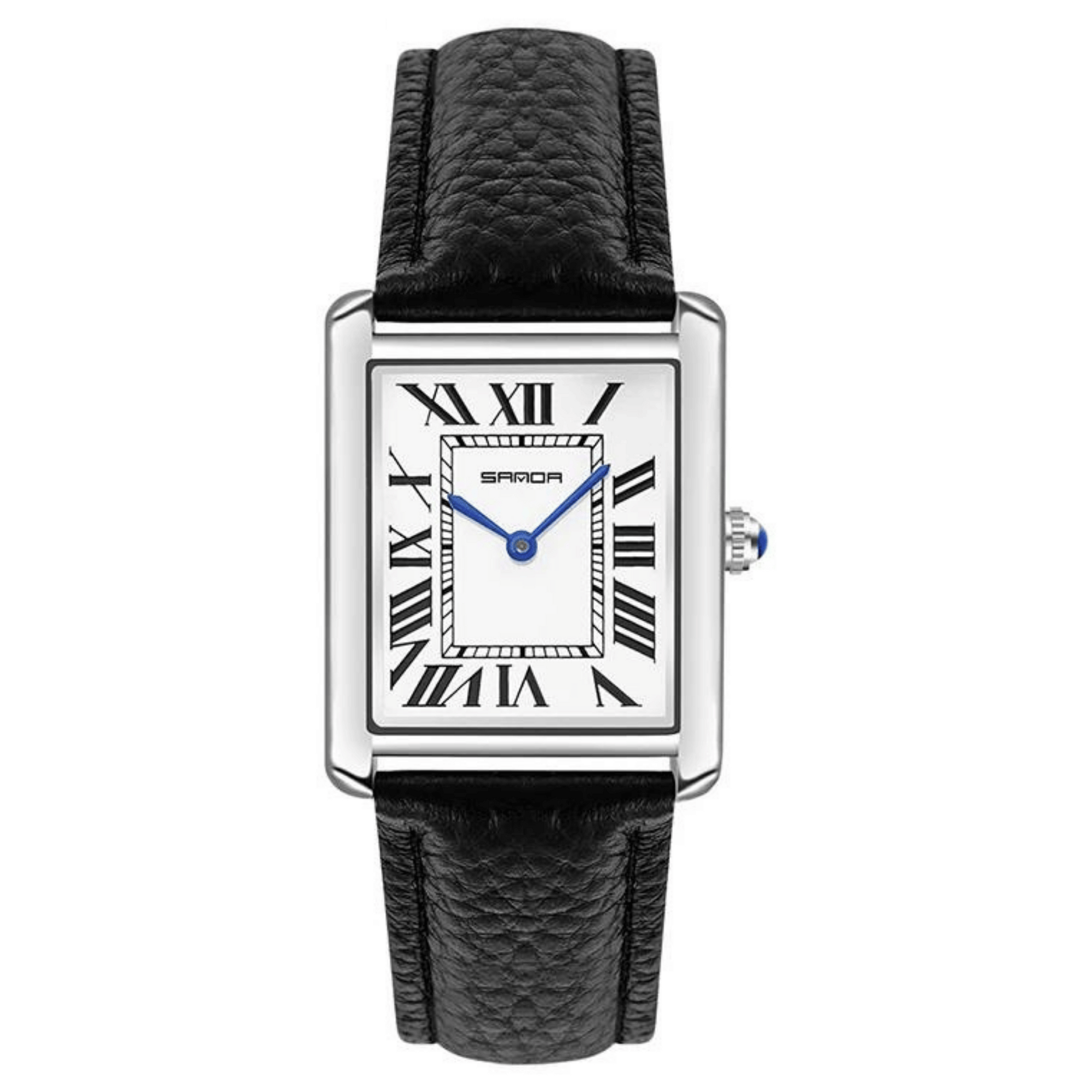 Relógio Masculino Monaco Clássico Automático