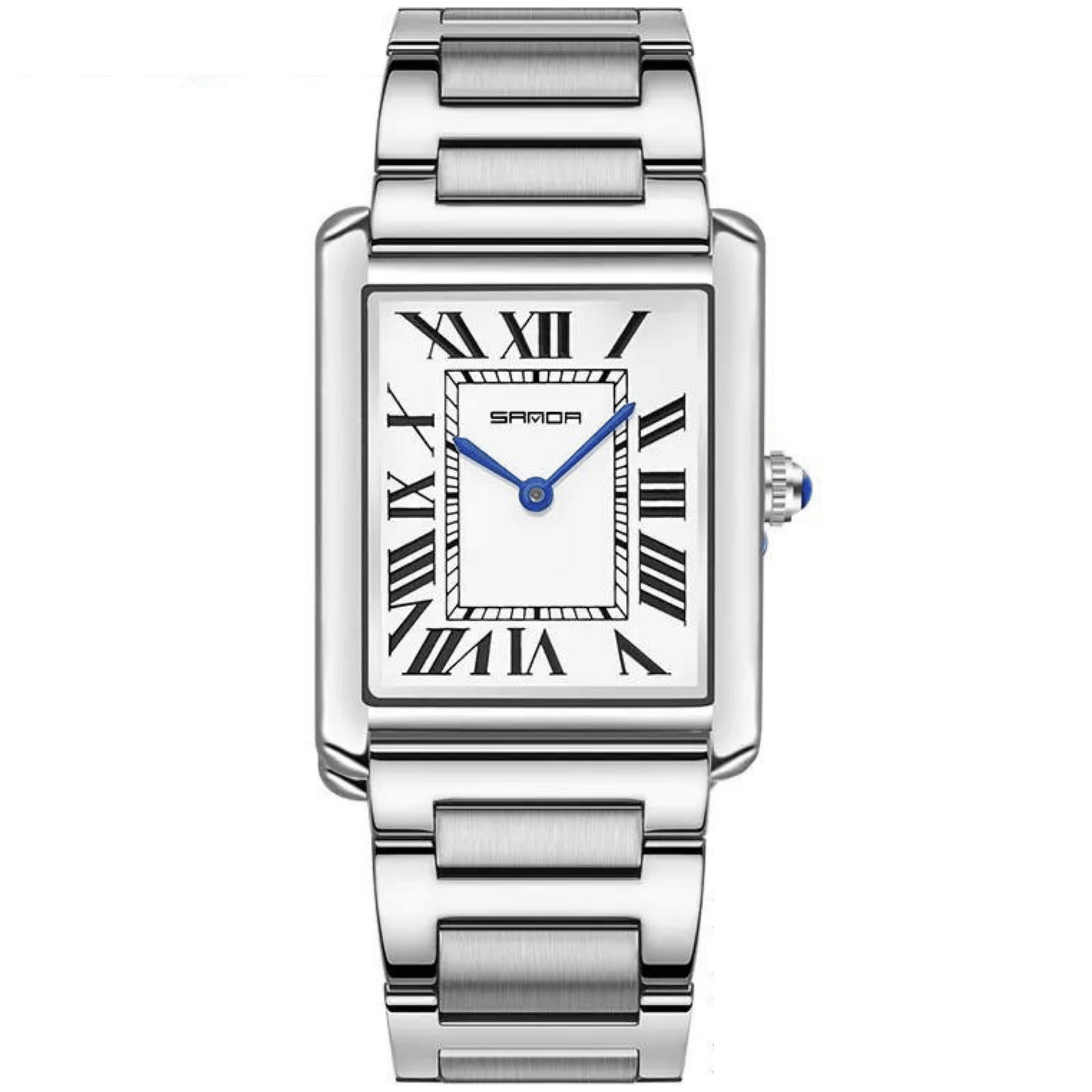 Relógio Masculino Monaco Clássico Automático