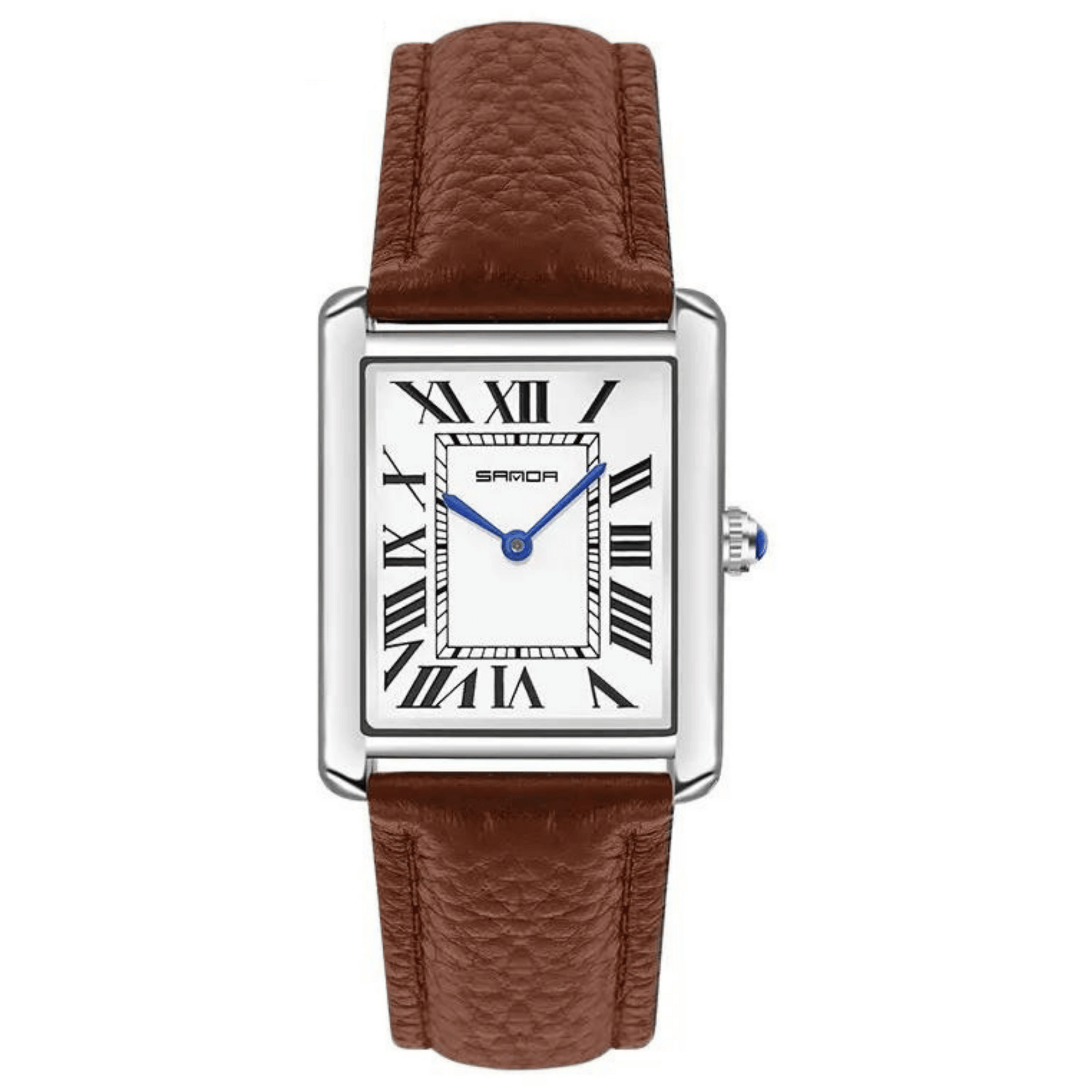 Relógio Masculino Monaco Clássico Automático