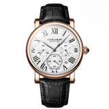 Preto | Rose | Branco