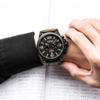 Relógio Masculino Premium