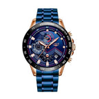 Relógio Masculino Arizona MP035 Esportivo Cronógrafo