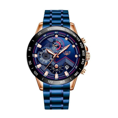 Relógio Masculino Arizona MP035 Esportivo Cronógrafo