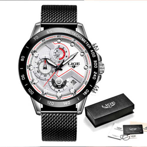 Relógio Masculino Arizona MP035 Esportivo Cronógrafo