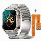 Smartwatch Militar Invictus Pro + Pulseira