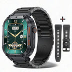 Smartwatch Militar Invictus Pro + Pulseira