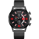 Relógio Masculino Yolako