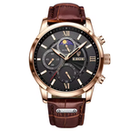 Relógio Masculino Royal Deluxe