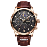 Relógio Masculino Royal Deluxe