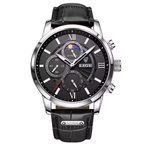 Relógio Masculino Royal Deluxe